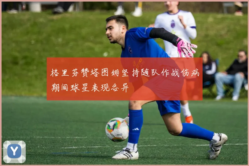 格里芬赞塔图姆坚持随队作战伤病期间球星表现各异