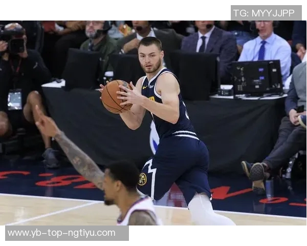 掘金计划提前续约布劳恩五年合同价值125亿看重其攻防能力 掘金计划提前续约布劳恩五年合同价值125亿看重其攻防能力