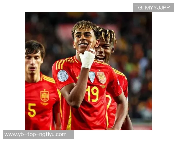 皮克称西班牙世界杯夺冠前景光明亚马尔的成功激励年轻球员