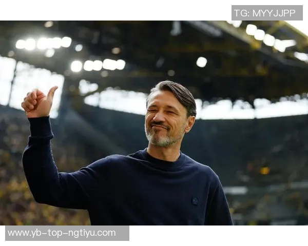 哈曼称科瓦奇提升多特表现职业态度超越欧冠决赛时光 哈曼称科瓦奇提升多特表现职业态度超越欧冠决赛时光