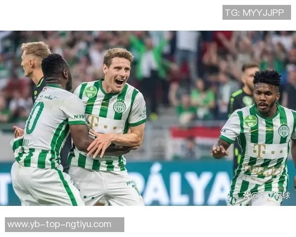 匈牙利费伦茨瓦罗斯足球俱乐部宣布与主帅罗比基恩续约成功