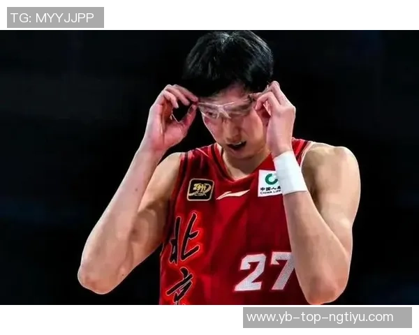 周琦天赋助力高薪但体质限制其核心地位分析