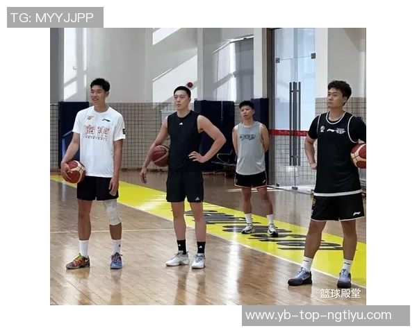 广东全运男篮阵容公布赵睿胡明轩徐杰领衔崔永熙参加U22组别赛事