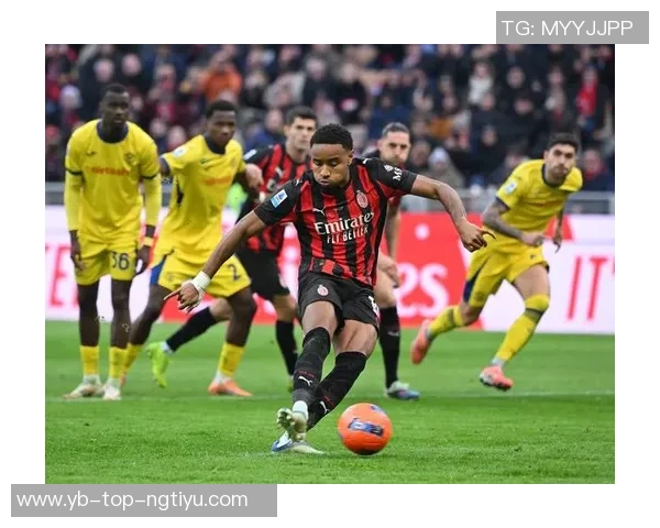 恩昆库梅开二度荣膺米兰对维罗纳比赛最佳球员称号