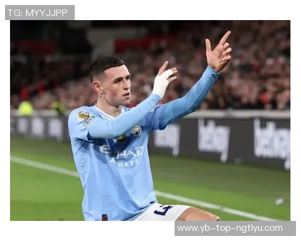 福登再创佳绩欧冠最佳球员荣誉归曼城前锋 福登再创佳绩欧冠最佳球员荣誉归曼城前锋